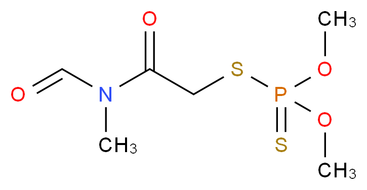 2540-82-1 分子结构