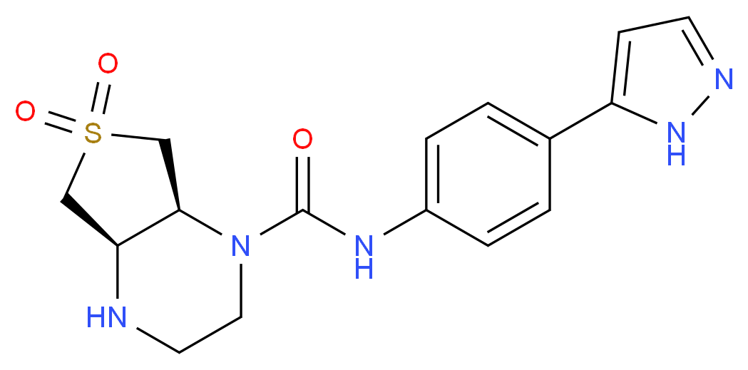  分子结构