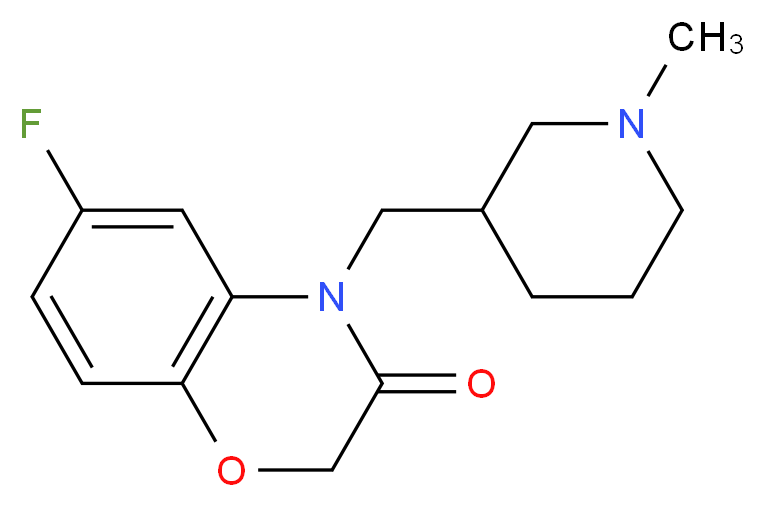  分子结构