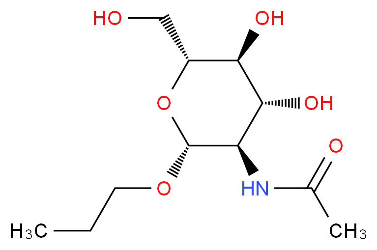 70832-36-9 分子结构