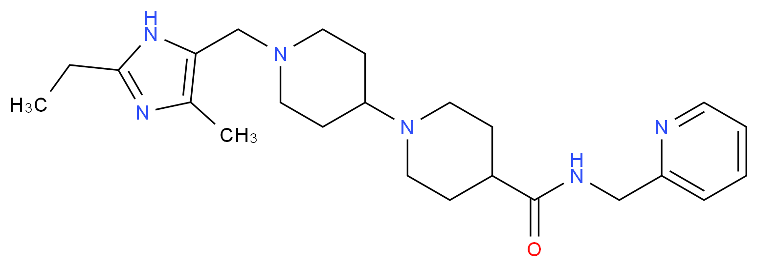  分子结构