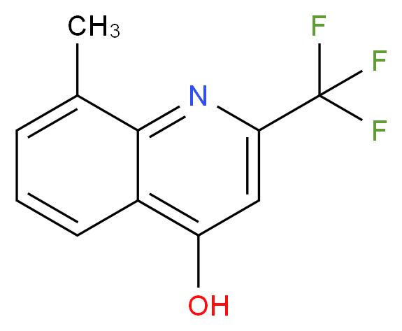1701-19-5 分子结构