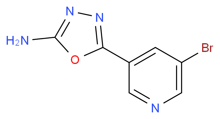 1039851-68-7 分子结构