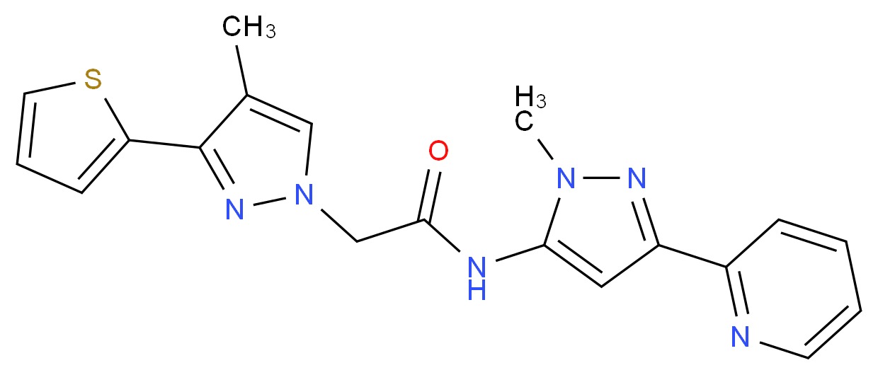  分子结构