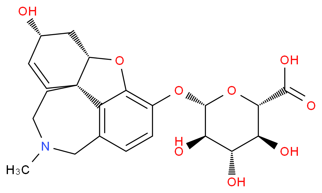 464189-54-6 分子结构