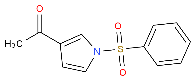 81453-98-7 分子结构