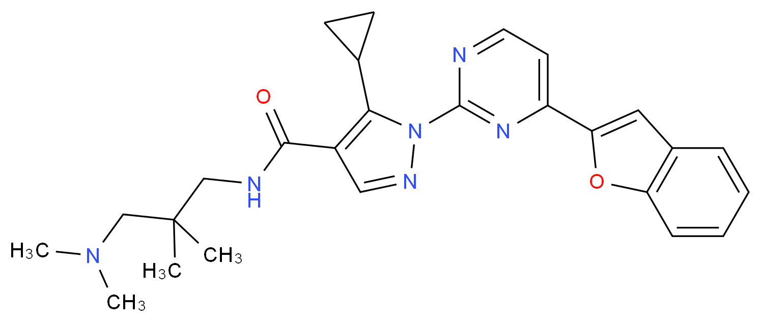  分子结构