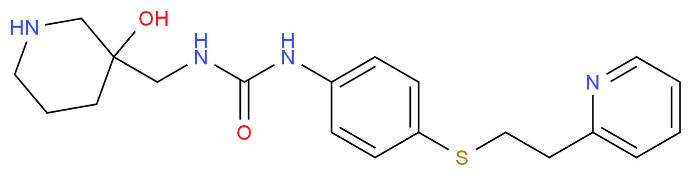  分子结构