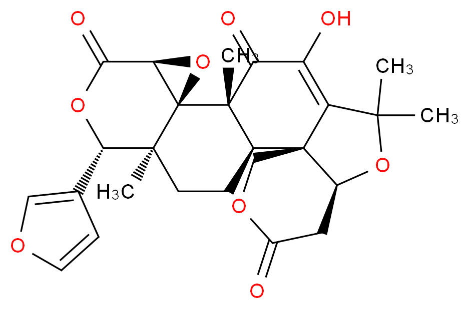 22318-10-1 分子结构