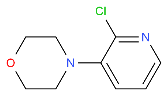 54231-44-6 分子结构