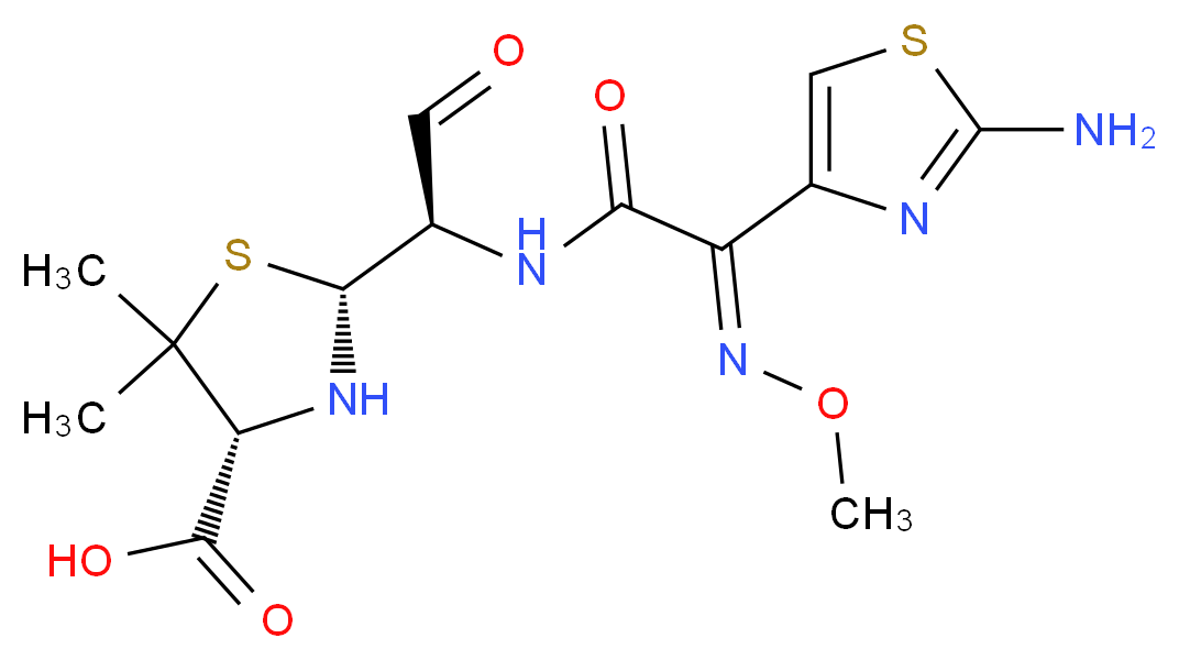 46507263 分子结构