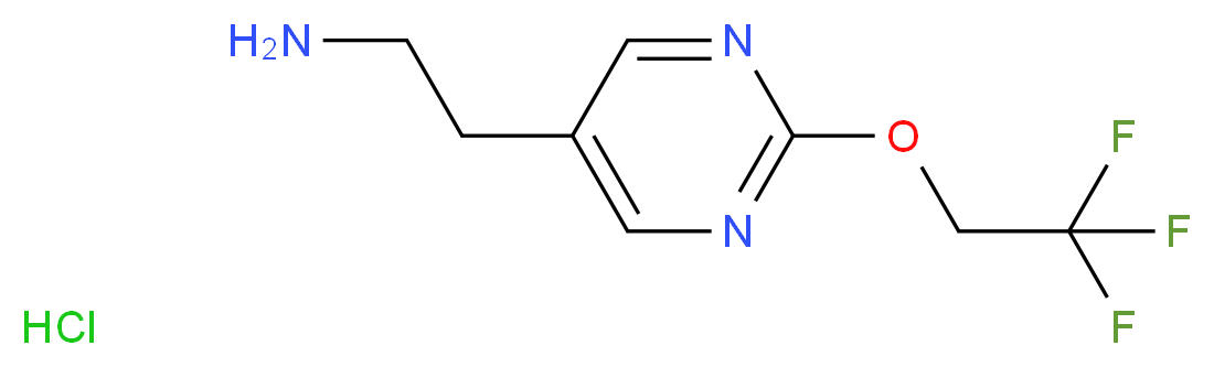 1196154-60-5 分子结构