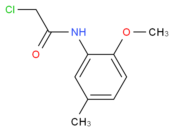 85817-61-4 分子结构