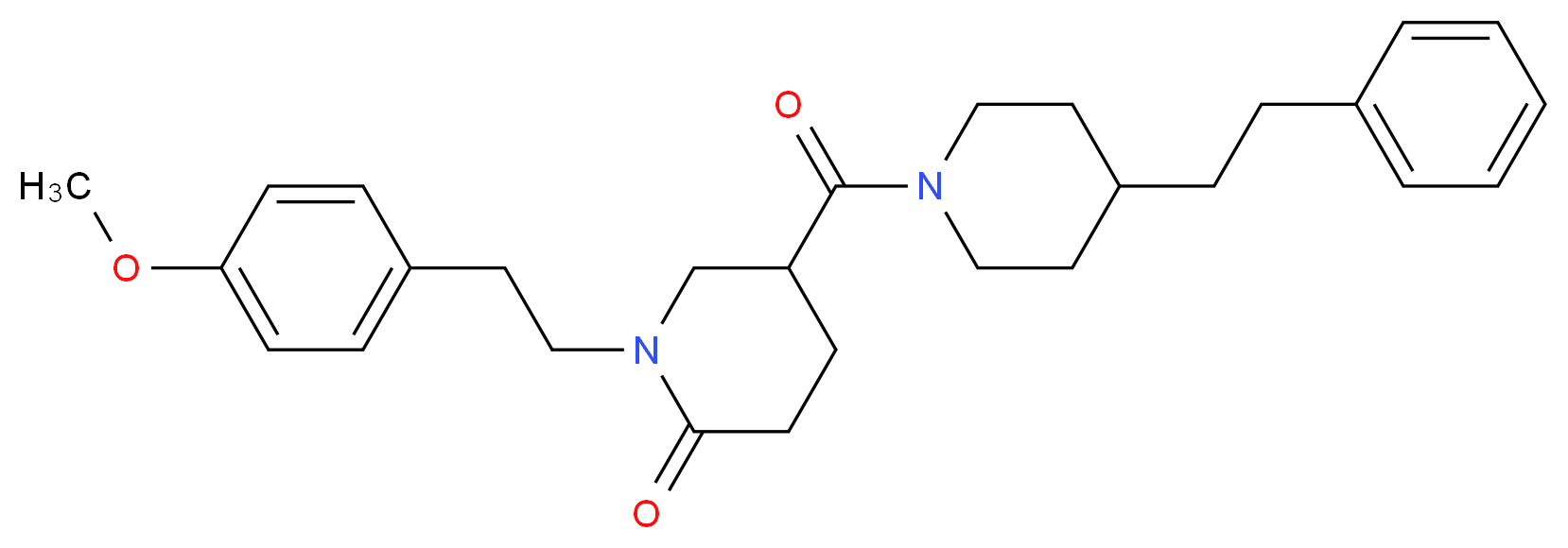  分子结构