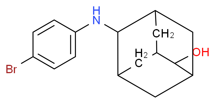 1007310-57-7 分子结构