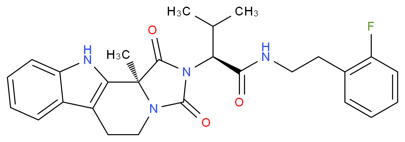 164264682 分子结构