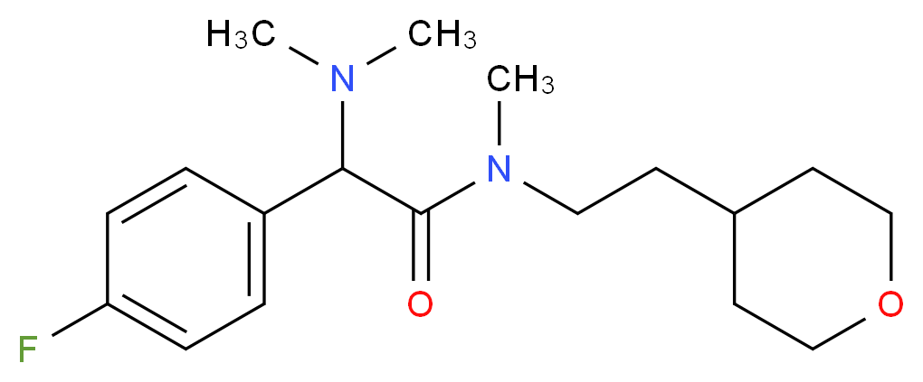  分子结构