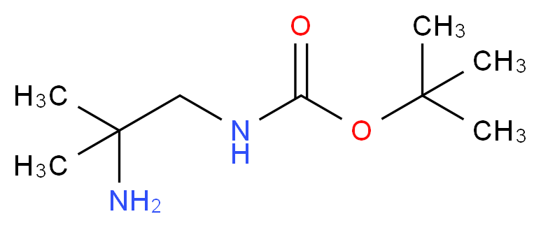 MFCD11040212 分子结构