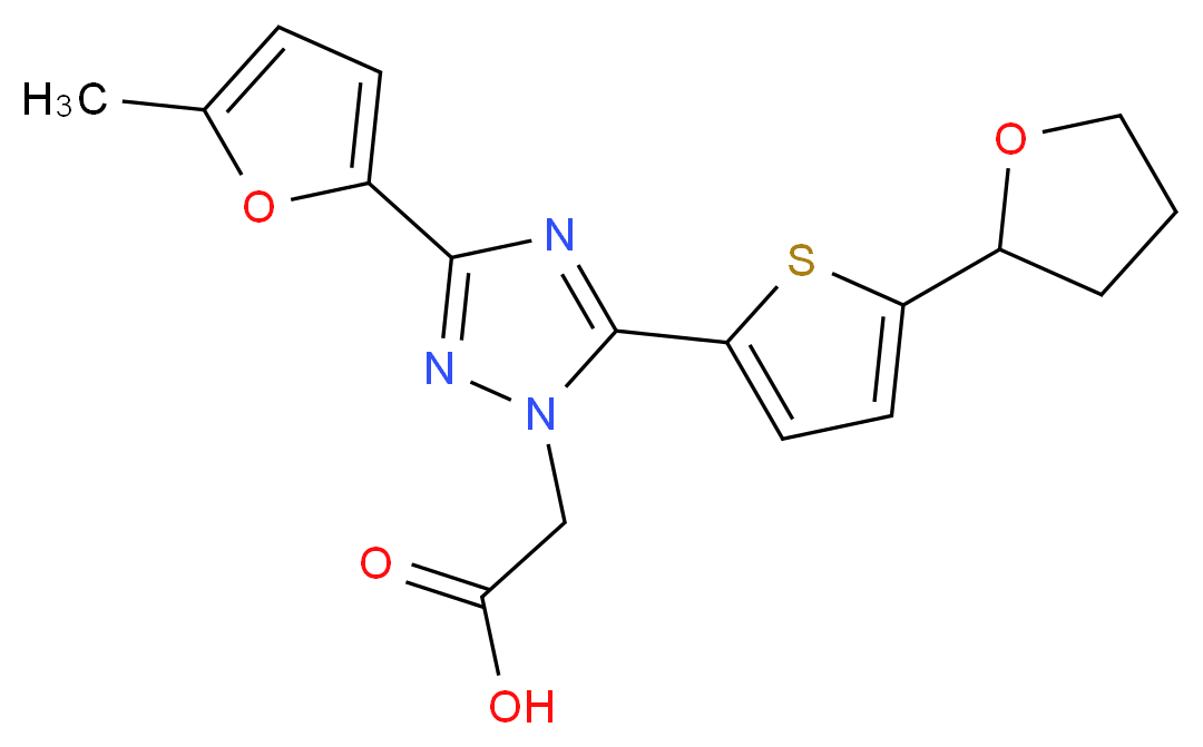  分子结构