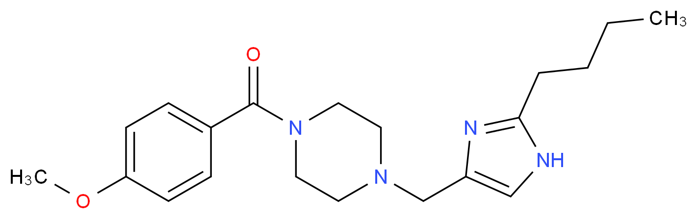  分子结构