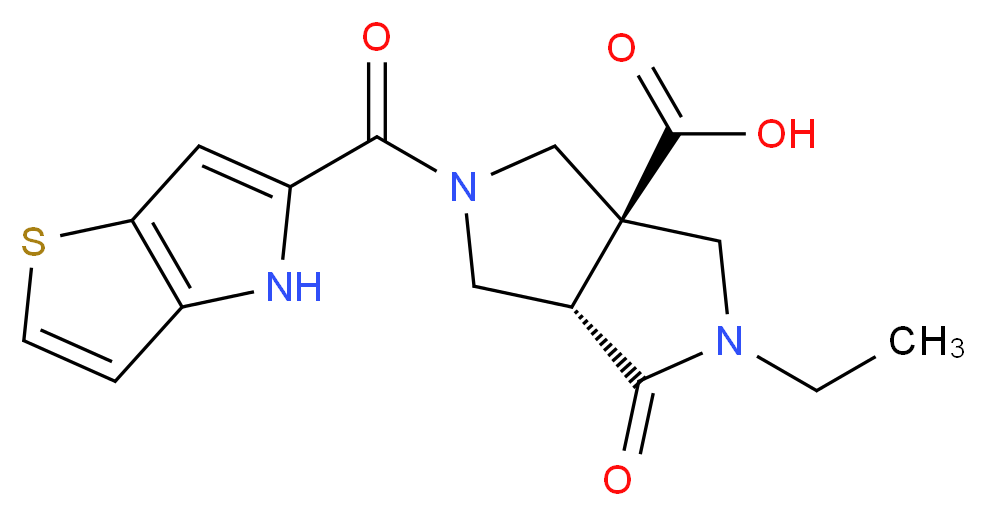  分子结构