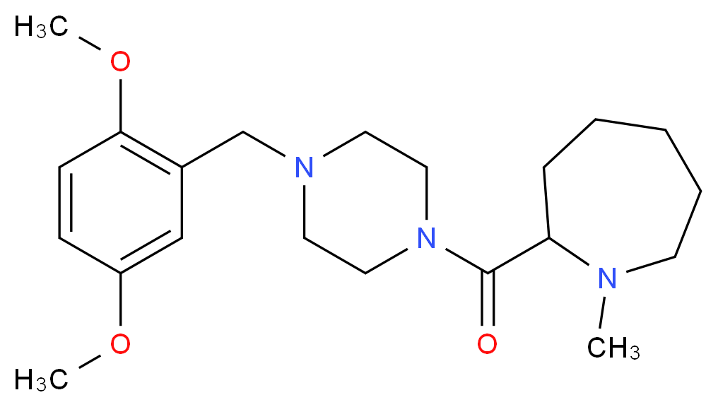  分子结构