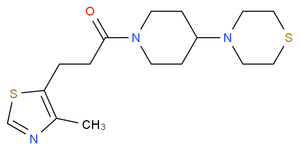  分子结构