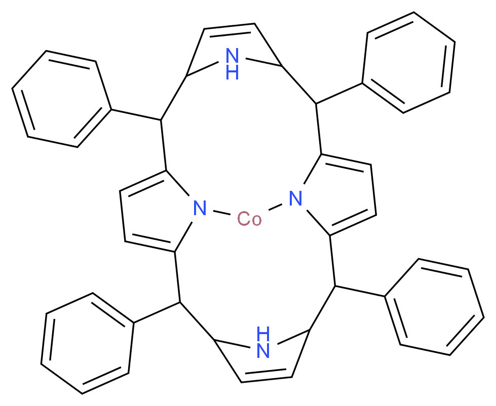 14172-90-8 分子结构