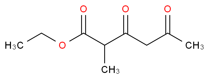 64195-85-3 分子结构