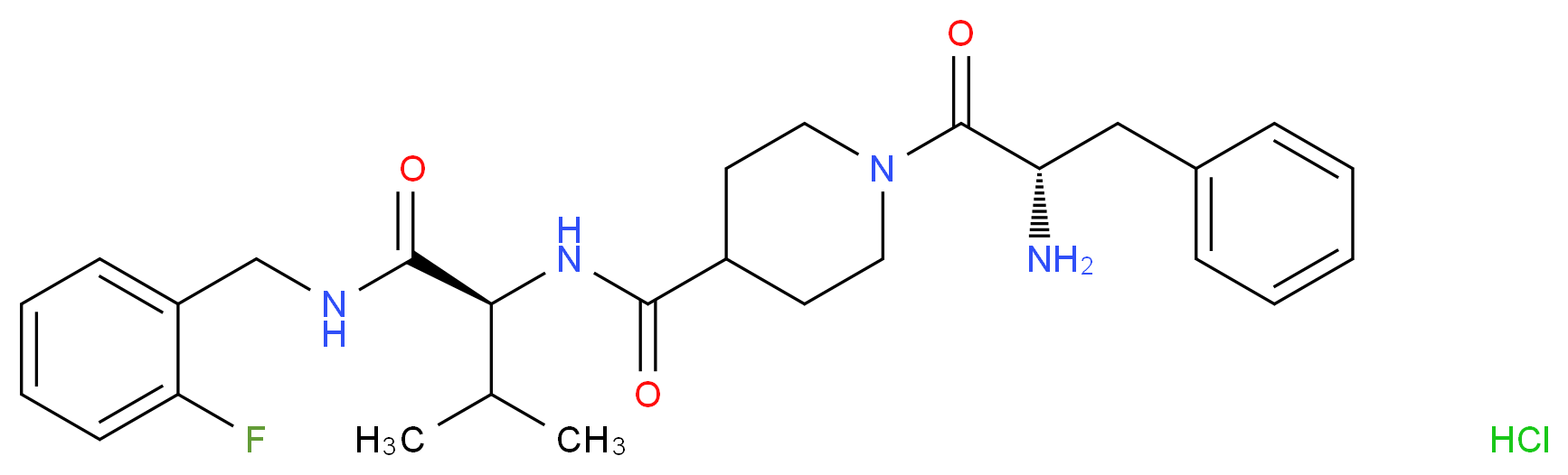 164258845 分子结构