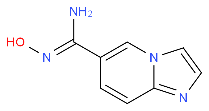885950-24-3 分子结构