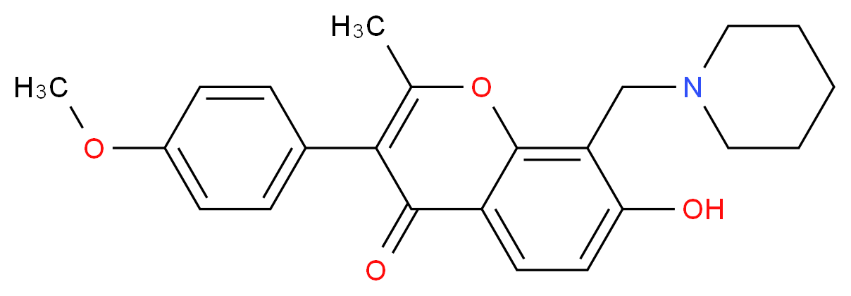 164256203 分子结构