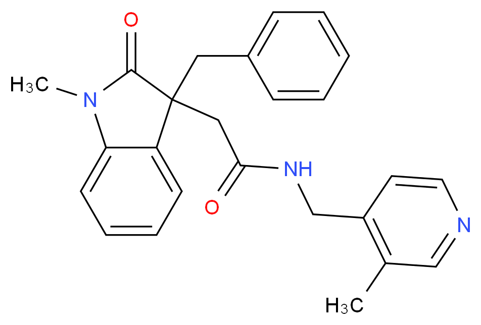  分子结构
