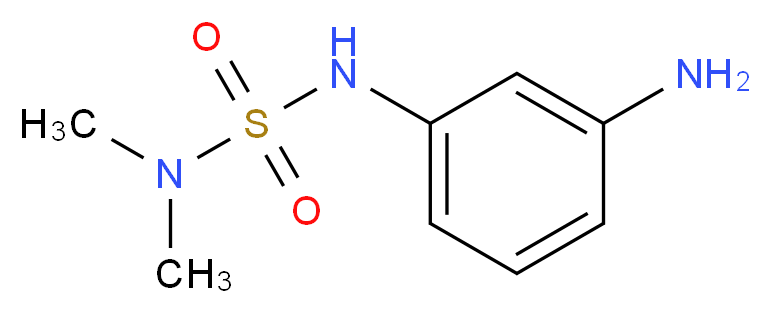 57947-00-9 分子结构