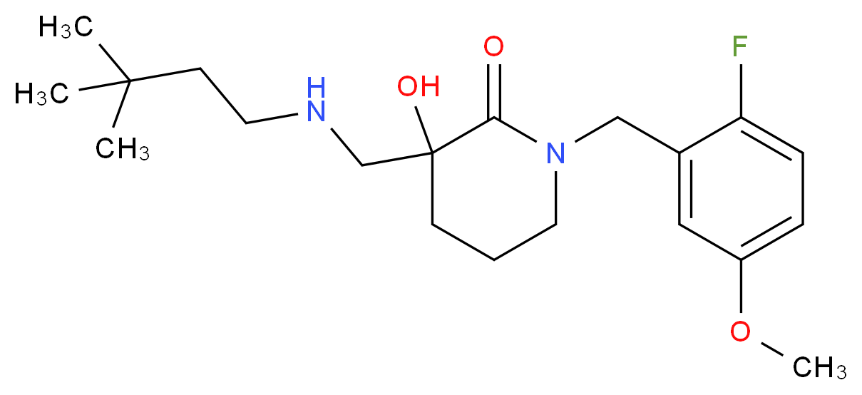  分子结构