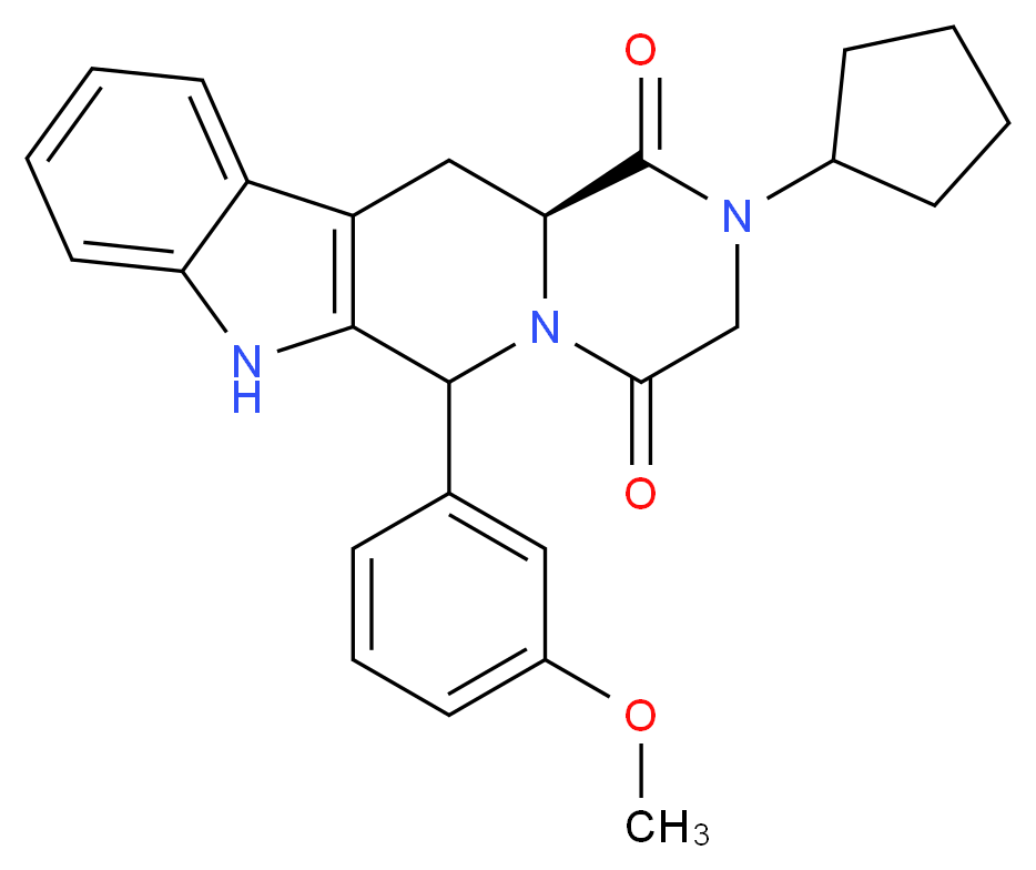 164255715 分子结构