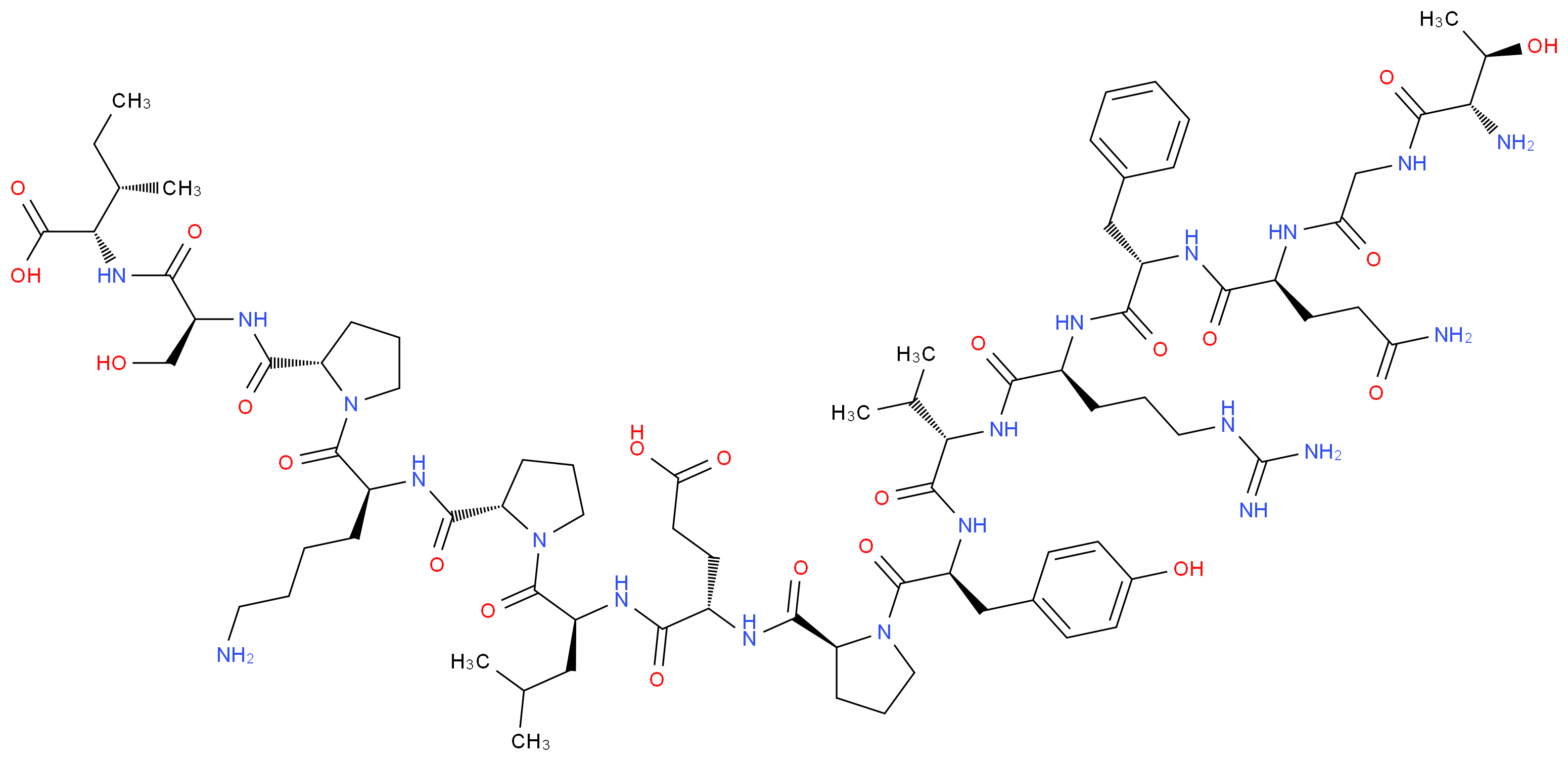 145204-53-1 分子结构