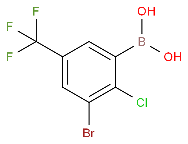 957120-85-3 分子结构