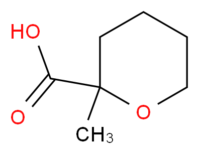 4180-13-6 分子结构