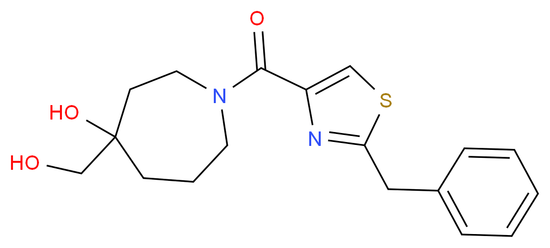  分子结构