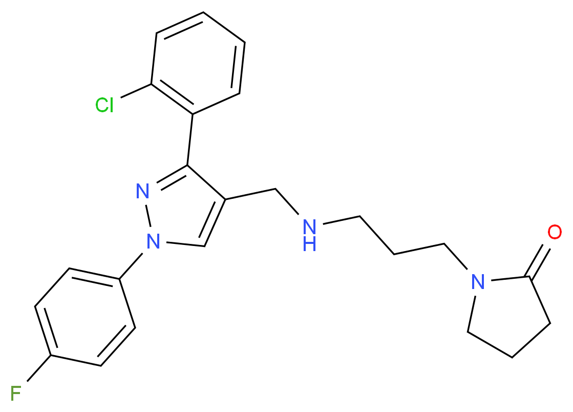  分子结构