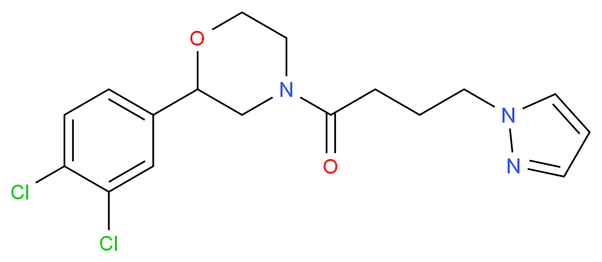  分子结构