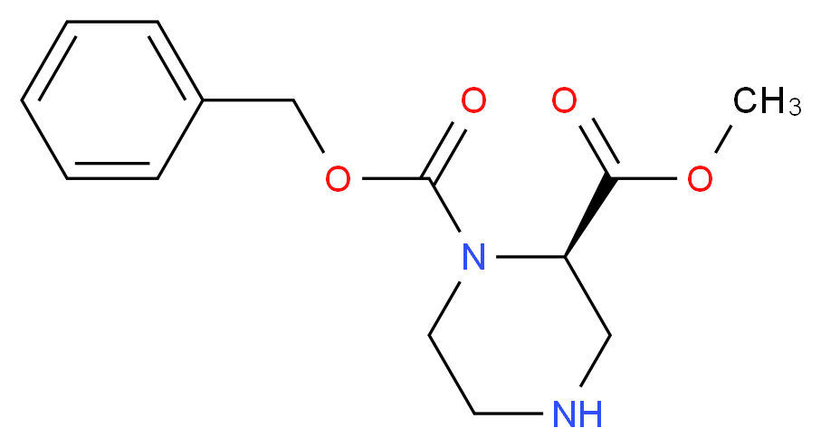 1217598-28-1 分子结构