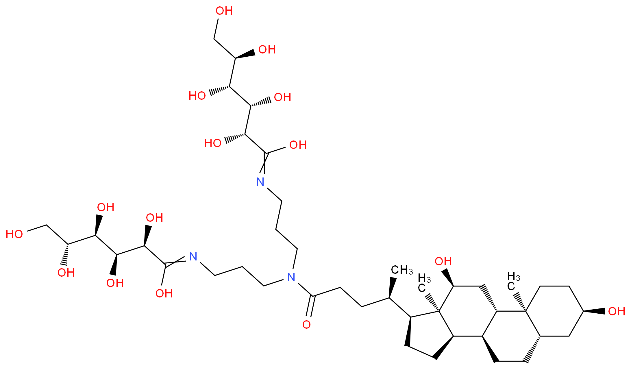 86303-23-3 分子结构