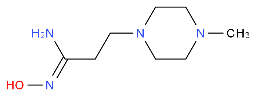 108372-23-2 分子结构