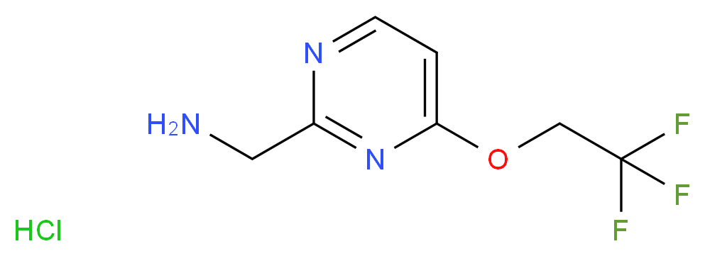 1196154-15-0 分子结构