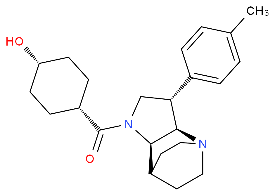  分子结构