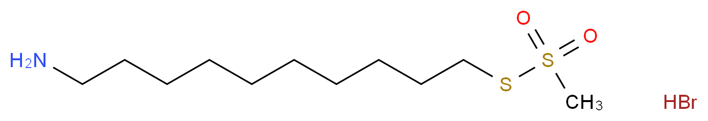 1216881-94-5 分子结构