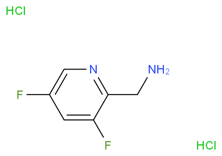 1204298-48-5 分子结构