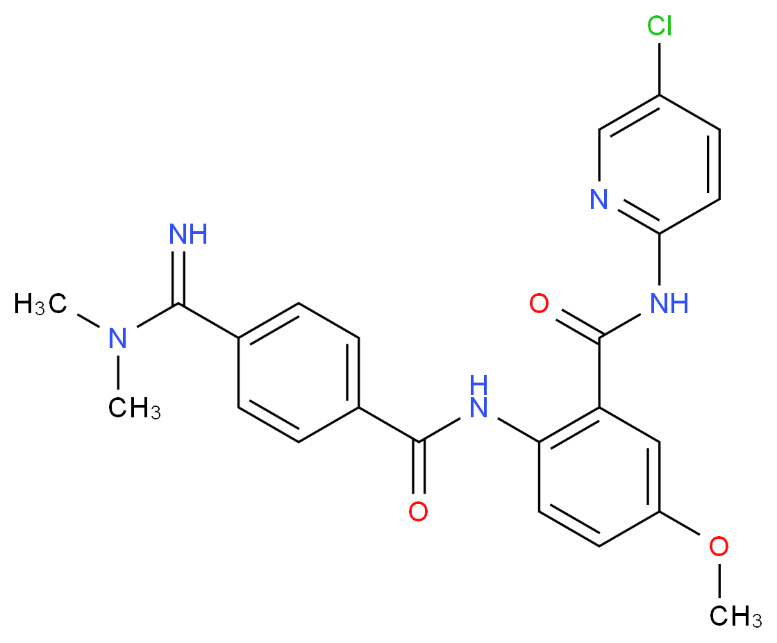 330942-05-7 分子结构